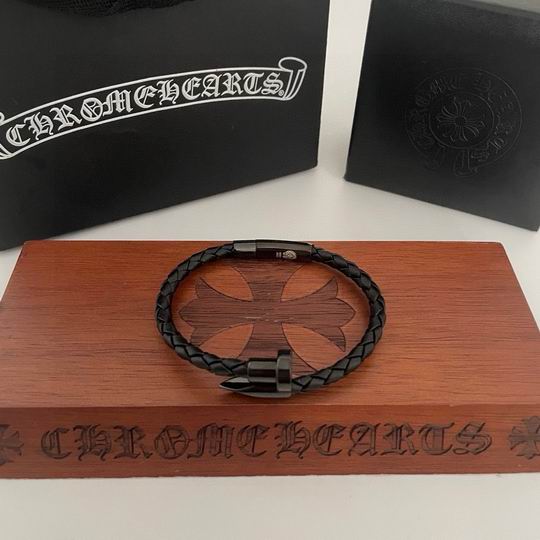 Chrome Hearts bracelet 11lyh78 (7)