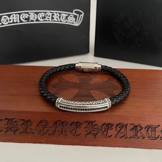 Chrome Hearts bracelet 11lyh79 (1)
