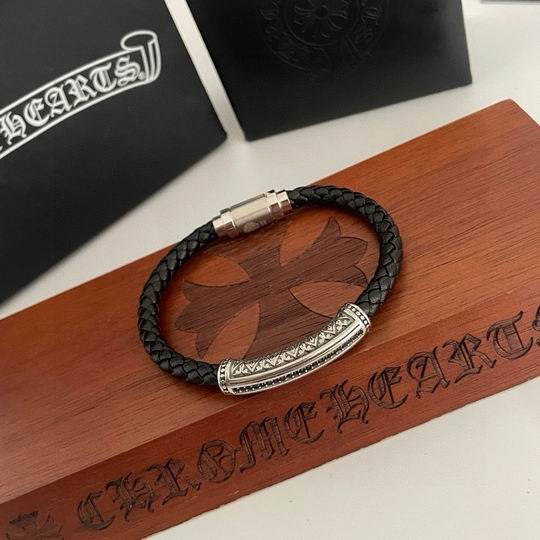 Chrome Hearts bracelet 11lyh79 (3)