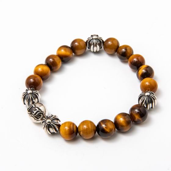 Chrome Hearts bracelet 11lyh79 (3)