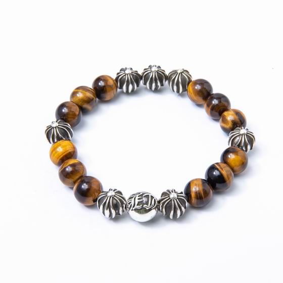 Chrome Hearts bracelet 11lyh79 (4)