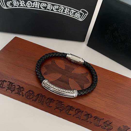 Chrome Hearts bracelet 11lyh79 (5)