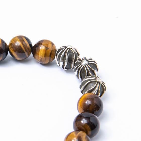 Chrome Hearts bracelet 11lyh79 (6)