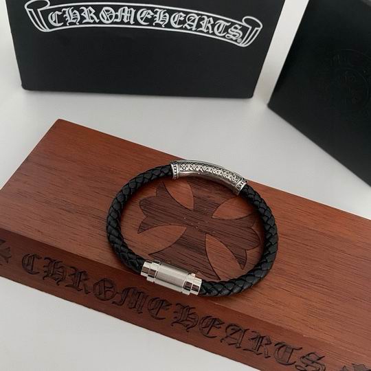 Chrome Hearts bracelet 11lyh79 (7)