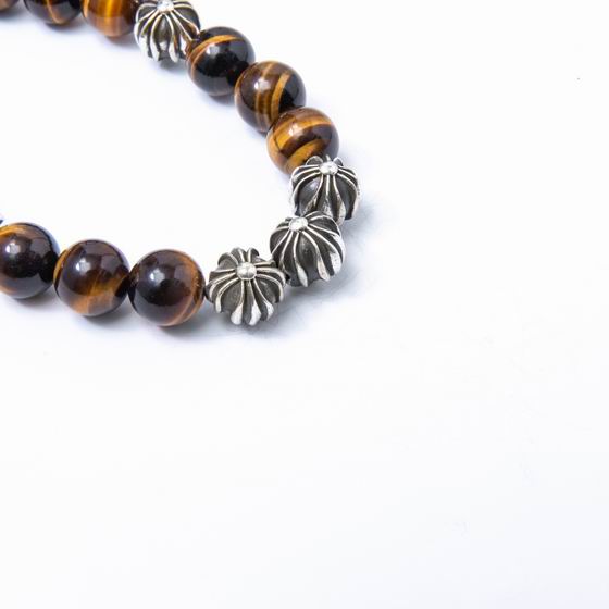 Chrome Hearts bracelet 11lyh79 (7)