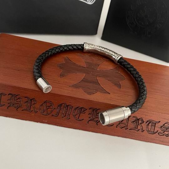 Chrome Hearts bracelet 11lyh79 (8)