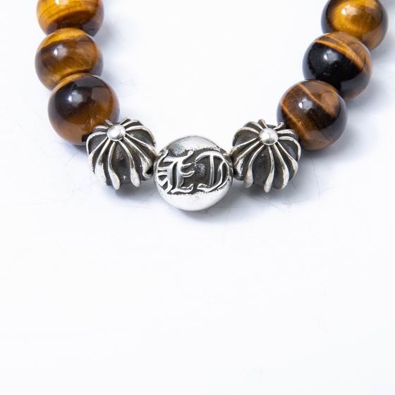 Chrome Hearts bracelet 11lyh79 (8)