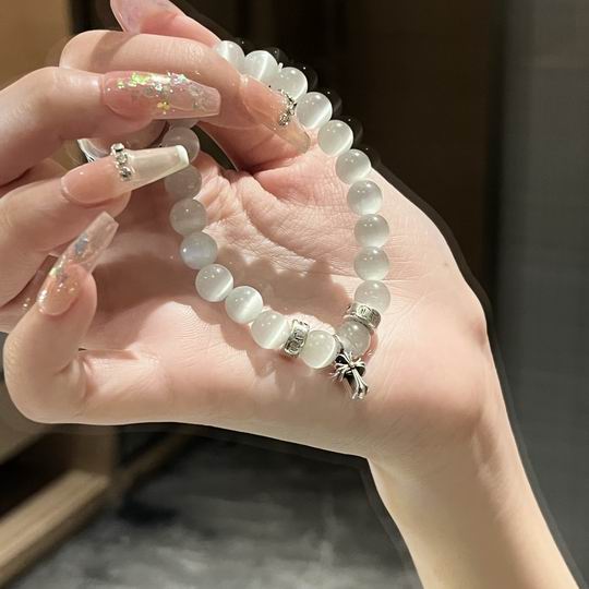 Chrome Hearts bracelet 11lyh80 (4)