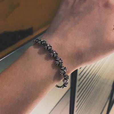 Chrome Hearts bracelet 11lyh80 (6)