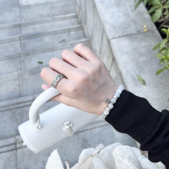 Chrome Hearts bracelet 11lyh80 (7)