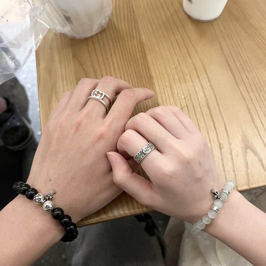 Chrome Hearts bracelet 11lyh80 (8)