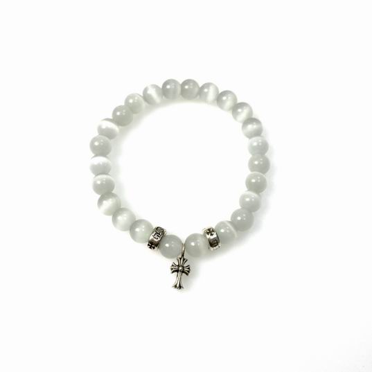 Chrome Hearts bracelet 11lyh80 (9)