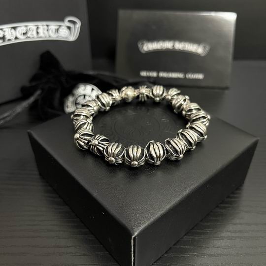 Chrome Hearts bracelet 11lyh81 (1)