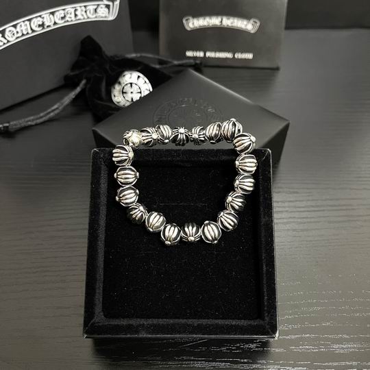 Chrome Hearts bracelet 11lyh81 (3)