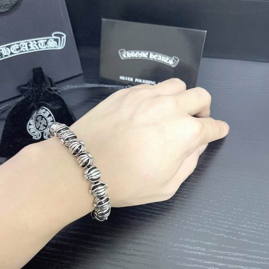 Chrome Hearts bracelet 11lyh81 (4)