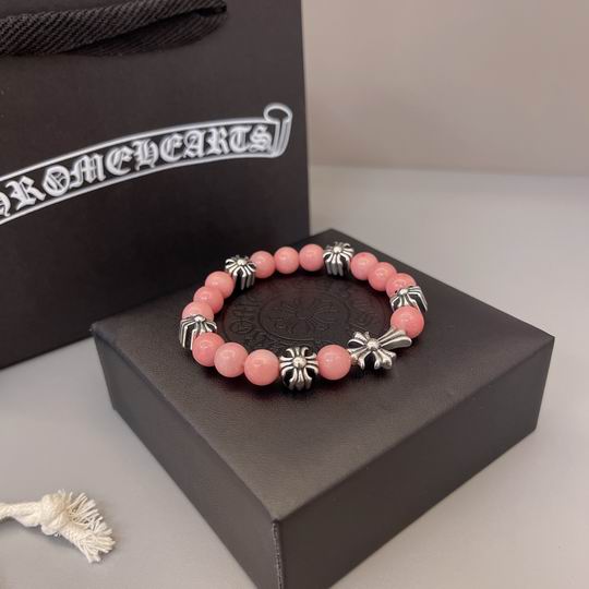 Chrome Hearts bracelet 11lyh82 (1)