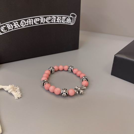 Chrome Hearts bracelet 11lyh82 (2)