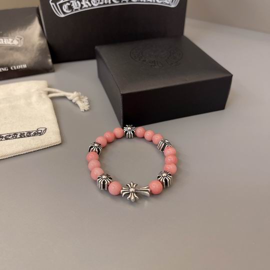 Chrome Hearts bracelet 11lyh82 (5)