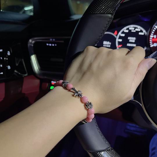 Chrome Hearts bracelet 11lyh82 (8)