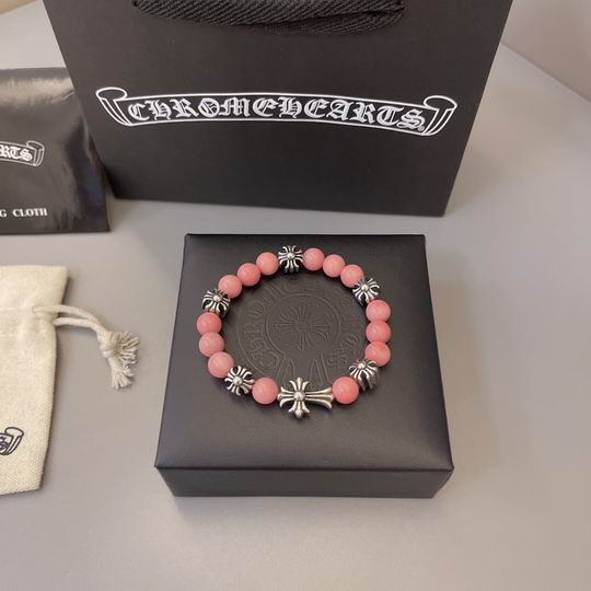 Chrome Hearts bracelet 11lyh82 (9)