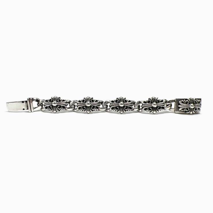 Chrome Hearts bracelet 11lyh83 (1)
