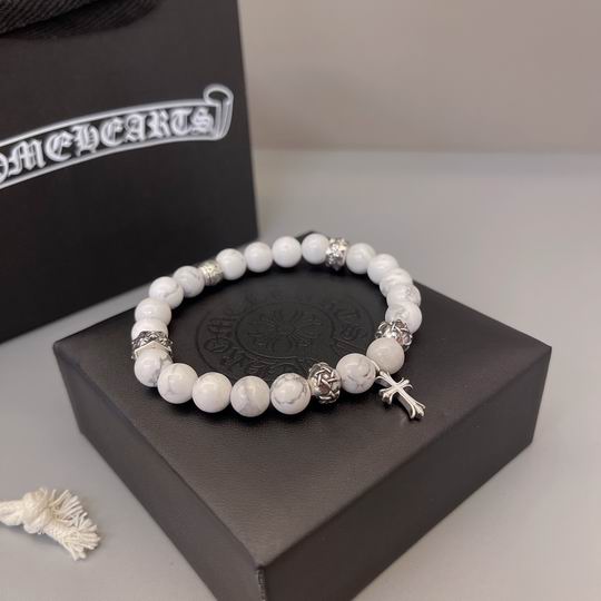 Chrome Hearts bracelet 11lyh83 (1)