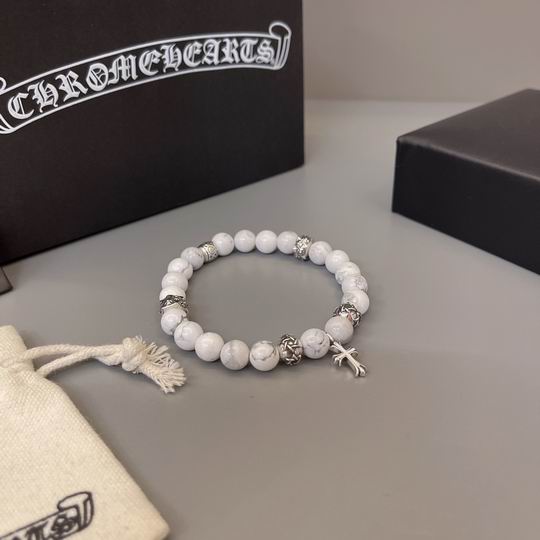 Chrome Hearts bracelet 11lyh83 (2)