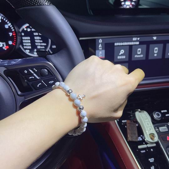 Chrome Hearts bracelet 11lyh83 (3)