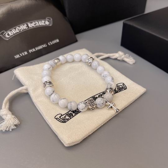 Chrome Hearts bracelet 11lyh83 (5)