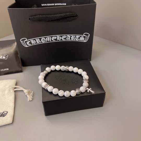 Chrome Hearts bracelet 11lyh83 (7)