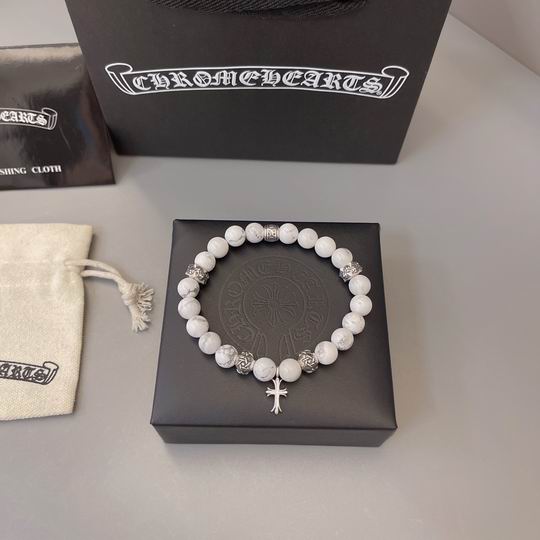 Chrome Hearts bracelet 11lyh83 (9)