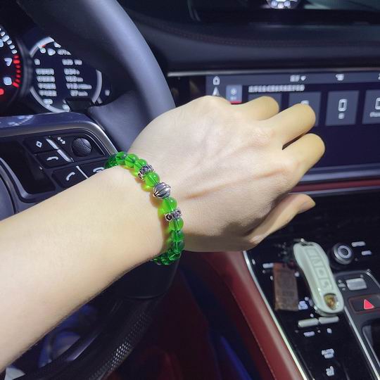 Chrome Hearts bracelet 11lyh84 (2)