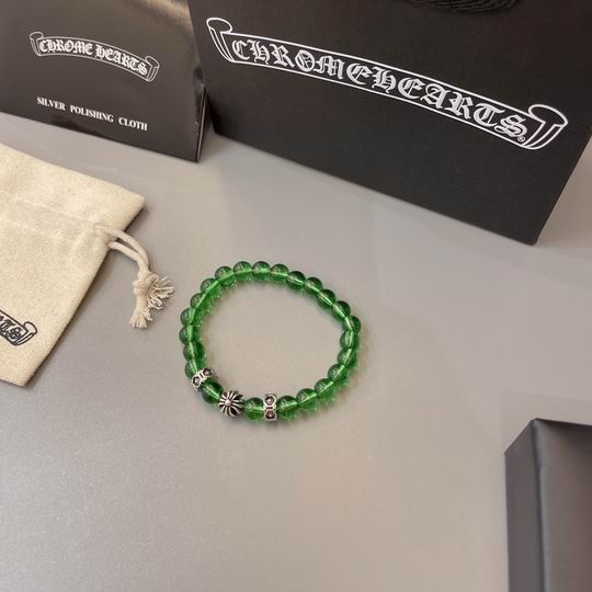 Chrome Hearts bracelet 11lyh84 (3)