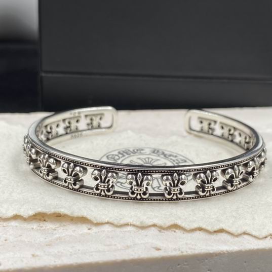 Chrome Hearts bracelet 11lyh84 (4)