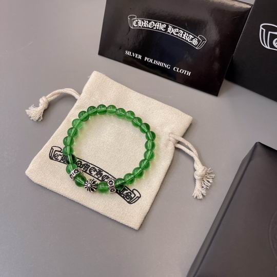 Chrome Hearts bracelet 11lyh84 (4)