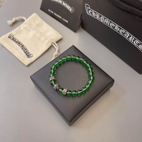 Chrome Hearts bracelet 11lyh84 (5)