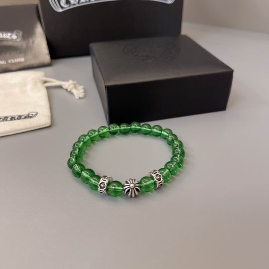 Chrome Hearts bracelet 11lyh84 (6)