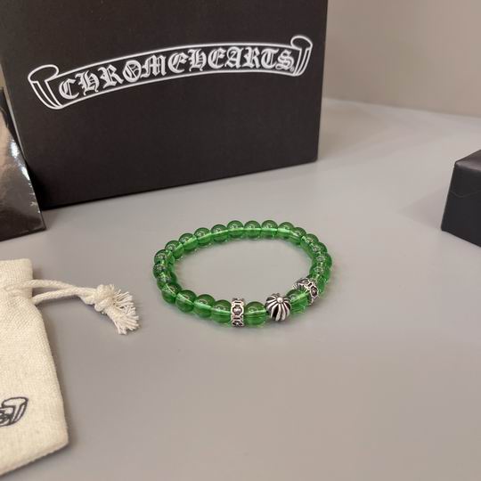Chrome Hearts bracelet 11lyh84 (7)