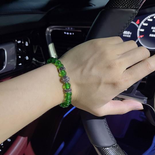 Chrome Hearts bracelet 11lyh84 (8)