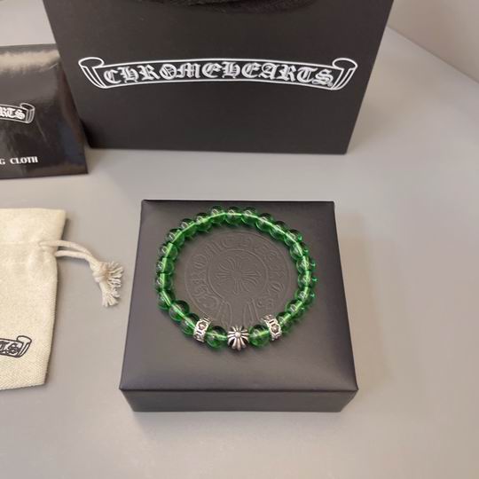 Chrome Hearts bracelet 11lyh84 (9)