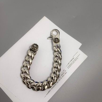 Chrome Hearts bracelet 11lyh85 (1)