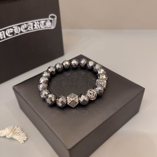 Chrome Hearts bracelet 11lyh85 (1)