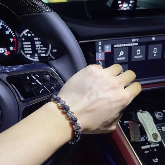 Chrome Hearts bracelet 11lyh85 (3)