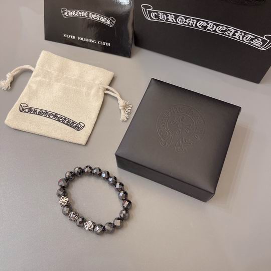 Chrome Hearts bracelet 11lyh85 (4)