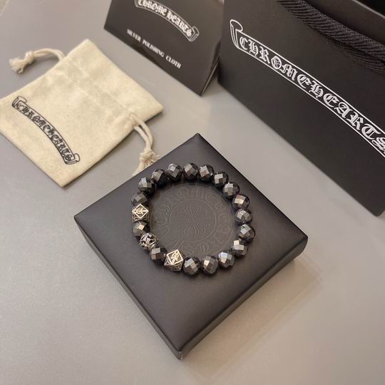 Chrome Hearts bracelet 11lyh85 (5)