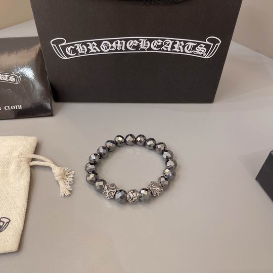 Chrome Hearts bracelet 11lyh85 (6)