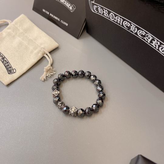 Chrome Hearts bracelet 11lyh85 (7)