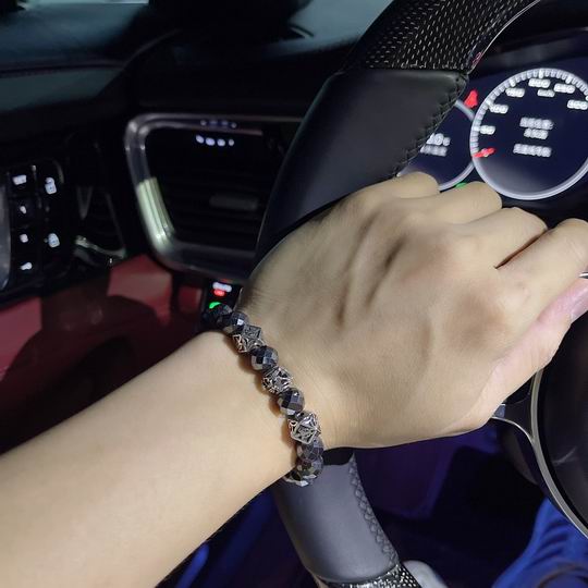 Chrome Hearts bracelet 11lyh85 (8)