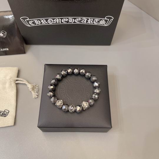 Chrome Hearts bracelet 11lyh85 (9)