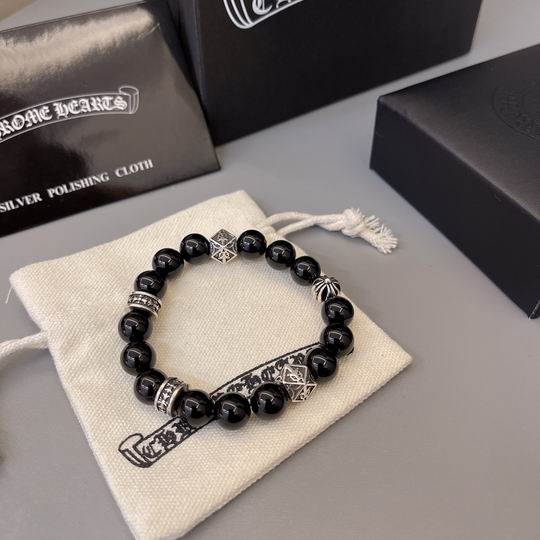 Chrome Hearts bracelet 11lyh86 (2)